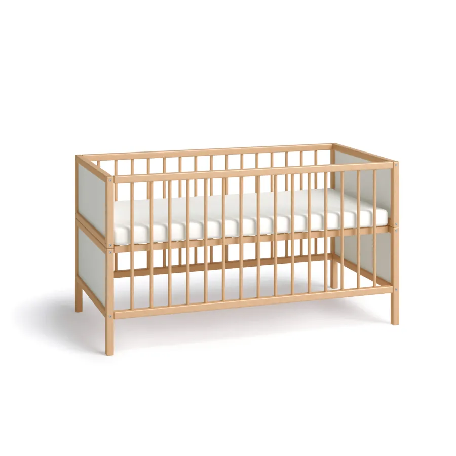 Babybett FLÖTOTTO - 8226 Babybett