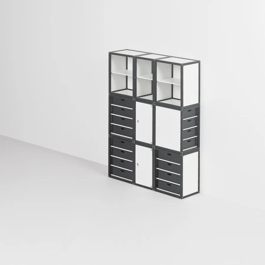 FLÖTOTTO - Profilsystem | Startseite