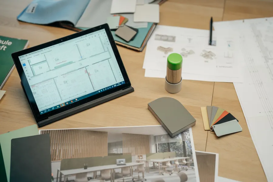 FLÖTOTTO - Consulting & Planning Studio